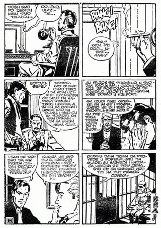 0695. TROGLAVA AŽDAJA