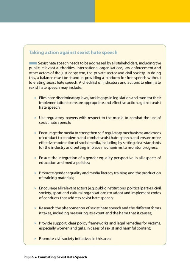 Short speech about feminism picture