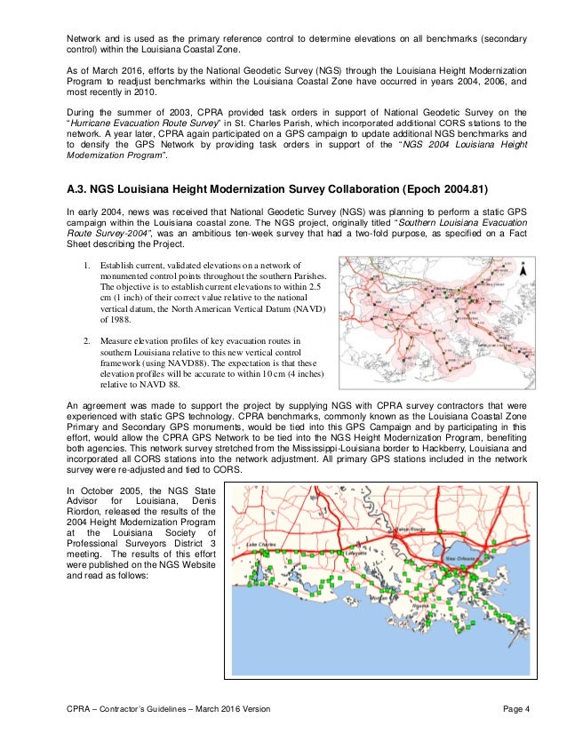 lcz gps guidelines march 2016 ngs data sheets