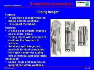 06a-accessories for oil and gas completion.ppt