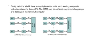 Advanced processor principles | PPTX