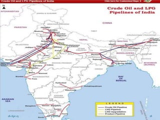 18-Apr-15 18Air logistics
 