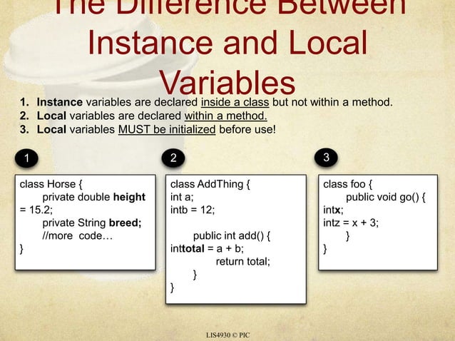06a methods original | PPT