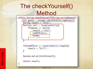 06a methods original | PPT