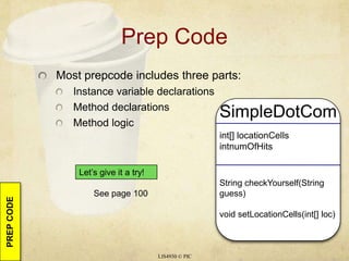 06a methods original | PPT