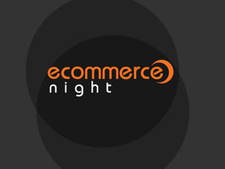 Analítica Digital para Ecommerce - Daniel Falcón