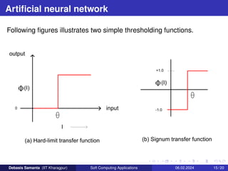 ARTIFICIAL NEURAL NETWORK Introduction | PDF