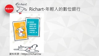 Richart-p˵Ĕλy
YρԴhttps://richart.tw
 