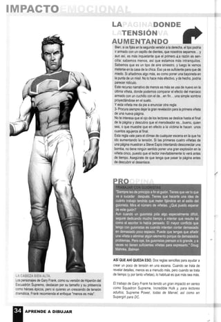 06 aprende a dibujar comic