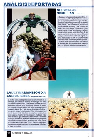 06 aprende a dibujar comic