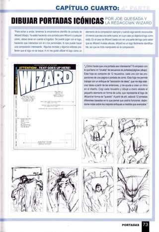 06 aprende a dibujar comic