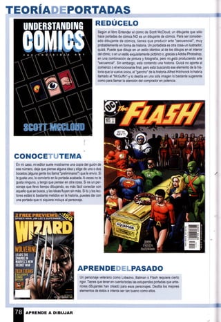 06 aprende a dibujar comic