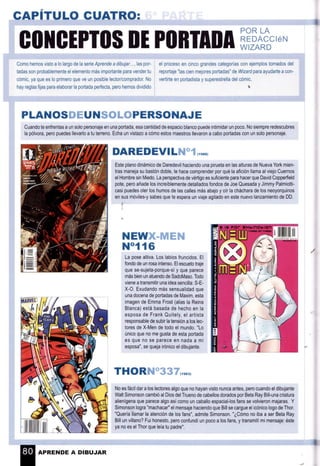 06 aprende a dibujar comic