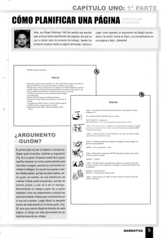 06 aprende a dibujar comic