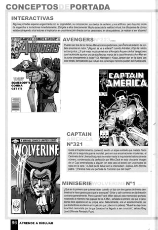 06 aprende a dibujar comic