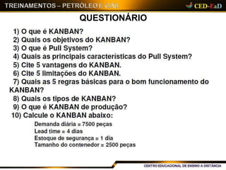 QUESTIONÁRIO
 