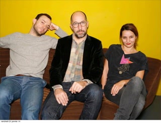 vendredi 31 janvier 14

 