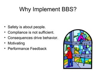 Behavior Based Safety | PPT