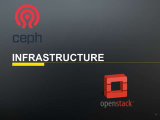 Ceph at Work in Bloomberg: Object Store, RBD and OpenStack | PPTX