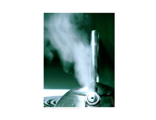 Boiling Water in 5 Easy Steps