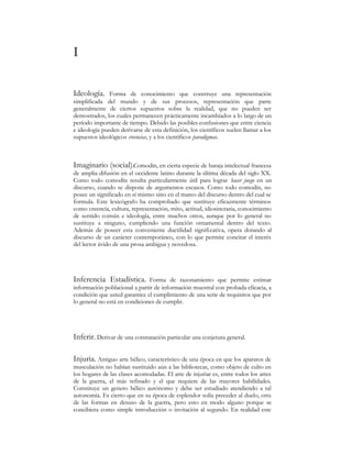 'LVFULPLQDFLyQSRVLWLYD'LVFULPLQDFLyQ
'LYLVLyQ GHO 7UDEDMR 3URFHVR TXH DFRPSDxD OD HYROXFLyQ GH ODV
RUJDQL]DFLRQHV KXPDQDV FRQVLVWHQWH HQ OD SURJUHVLYD DVLJQDFLyQ GH WDUHDV
QXHYDVDVXVLQWHJUDQWHVRSWLPL]DQGRDVtODVUXWLQDVSURGXFWLYDVHLQVWDXUDQGR
QXHYDVIRUPDVGHFRKHVLyQVRFLDO(QHOVLJOR;9,SRUHMHPSORVHQHFHVLWDEDXQ
0LJXHO$QJHOSDUDSURGXFLUXQ'DYLG HQFDVLWUHVDxRVPLHQWUDVTXHDILQHVGHO
VLJOR;9,,,VHUHTXHUtDXQHVWLUDGRUXQHQGHUH]DGRUXQFRUWDGRUXQDILODGRU
XQ SUHSDUDGRU GRV D WUHV IRUPDGRUHV XQ FRORFDGRU XQ EODQTXHDGRU  XQ
HPSDTXHWDGRUSDUDSURGXFLUDOILOHUHVHQXQVRORGtD
/DSURSLDVRFLRORJtDQRKDSHUPDQHFLGRDMHQDDHVWHSURFHVR$VtPLHQWUDVTXH
HQHOVLJOR;,;XQLQYHVWLJDGRUSUHFLVDEDGHLQWHOLJHQFLDLQJHQLRYDULRVDxRV
SDUD SURGXFLU XQD REUD WHyULFD GH YDORU D ILQHV GHO VLJOR ;; QHFHVLWD GH XQ
VXSHUYLVRUXQDGMXQWRXQDVLVWHQWHGRVDXGDQWHVXQFRGLILFDGRUXQGLJLWDGRU
XQGHVJUDEDGRUXQVHFUHWDULRDSHQDVRFKRPHVHVSDUDUHGDFWDUXQSDSHU
 