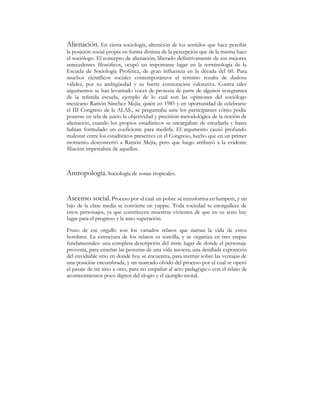 R FRPR SpUGLGD GH HVH
REMHWR DQyPLFR DFpIDOR 