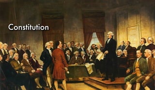Constitution
 