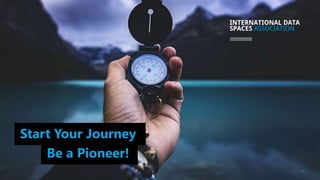 Start Your Journey
19
Be a Pioneer!
 