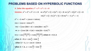 06_Complex Numbers_Hyperbolic Functions.pptx
