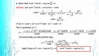 06_Complex Numbers_Hyperbolic Functions.pptx