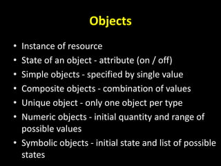 Core Mechanics | PPTX