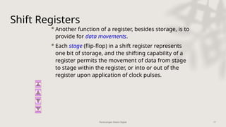 Counter Register power point to learn good | PPTX