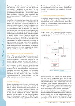 06 current -__voltage_transformers | PDF | Computer Networking | Computing