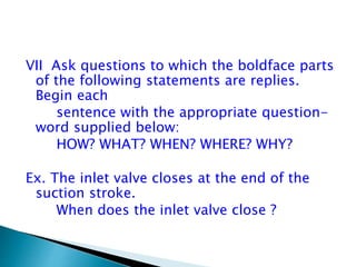 Analysis of Design of Cylinder Heads And Valves | PPT
