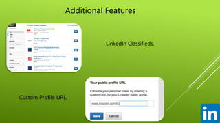 LinkedIn Presentation (Final) | PPTX