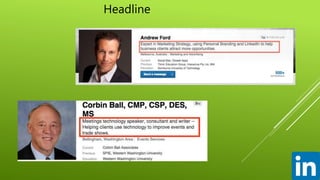 LinkedIn Presentation (Final) | PPTX