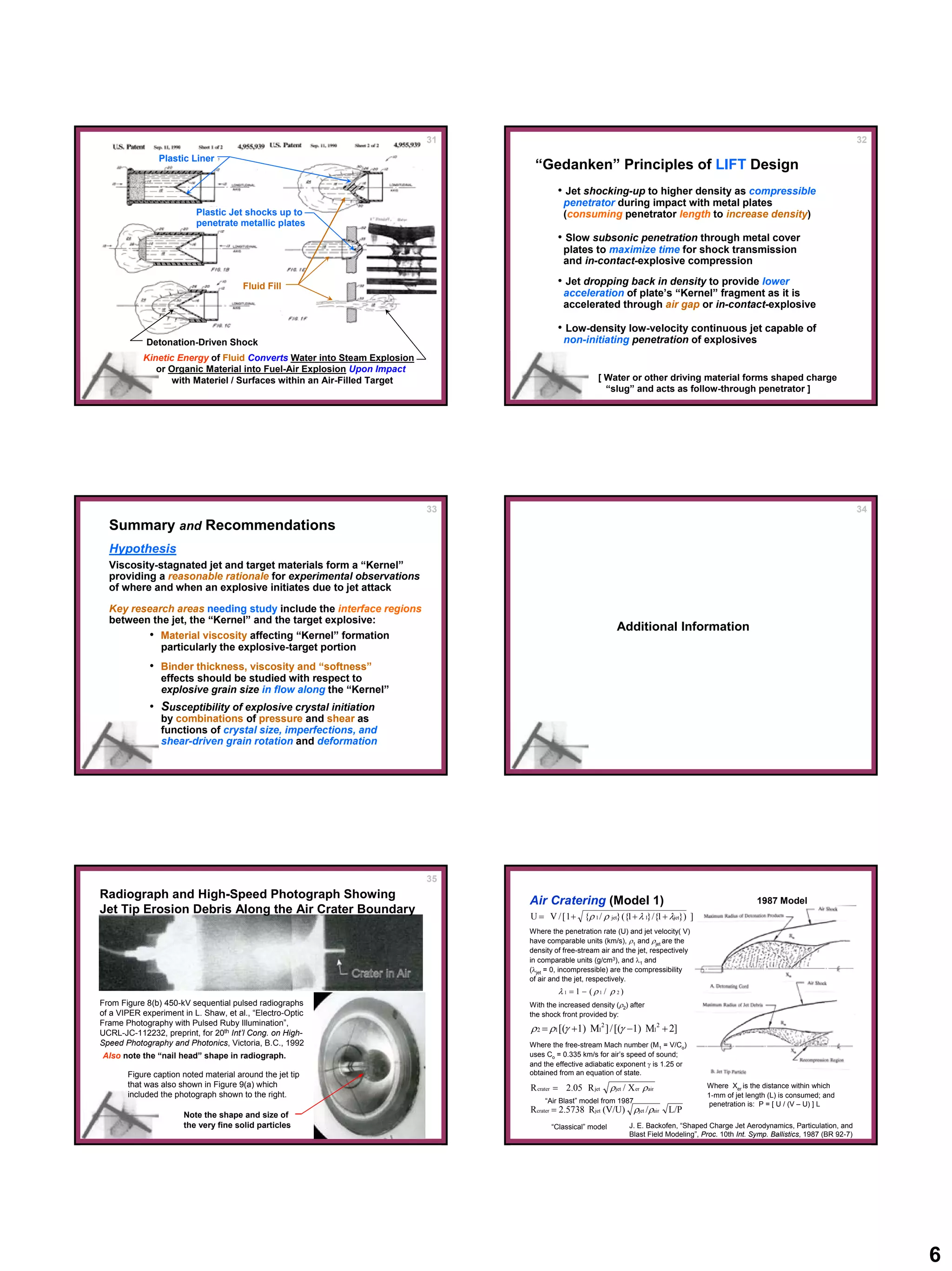 NTREM 2012 Backofen animated handout | PDF