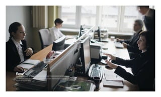 Oferta GoAdvisers SA wychodzi naprzeciw potrzebom i oczekiwaniom wszystkich klien-
tów. Kompleksowość proponowanych usług doradczych jest odpowiedzią na najbardziej ak-
tualne wymagania rynku.
 