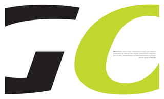 GOADVISERS tworzy młody i doświadczony zespół ludzi oddanych
powierzonym im zadaniom oraz ceniących profesjonalizm. Połączenie
tych cech wraz z zaangażowaniem oraz determinacją stanowi o naszej sile.
                                          Daj nam zgodę na Twój zysk
 