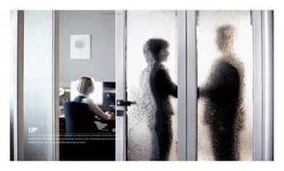 Referencje, będące formalnym wyrazem uznania dotychczasowych klientów dla usług
GoAdvisers SA, potwierdzają skuteczność działań firmy. Pozytywna opinia kontrahentów
jest dla firmy celem każdego podejmowanego projektu.
 