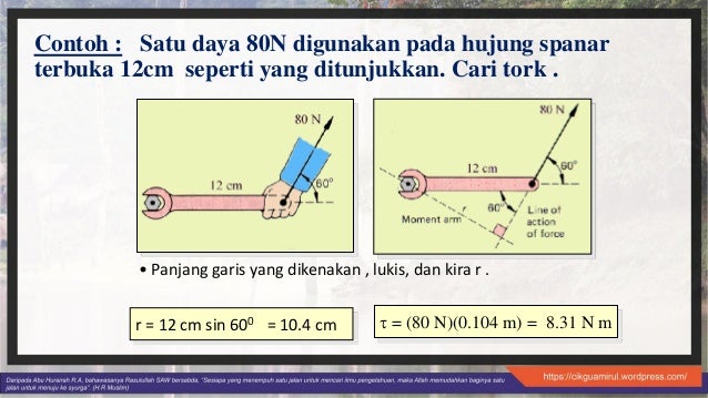 Dsm1021 sains1 Gerakanlinear