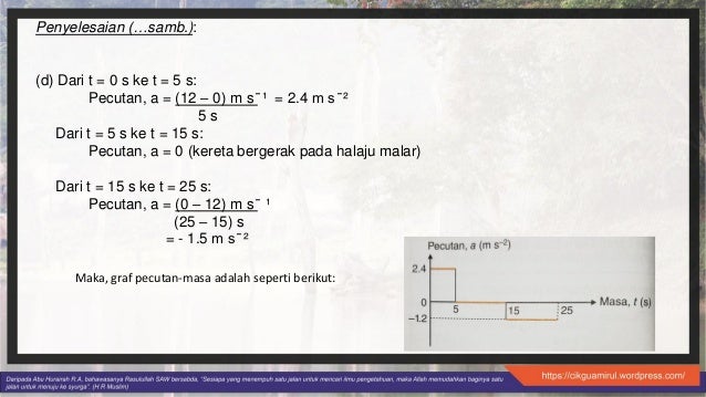 SAINS 1-GERAKAN LINEAR & GERAKAN PUTARAN