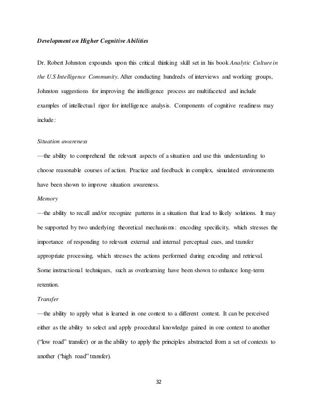 what is discovery essay democracy short