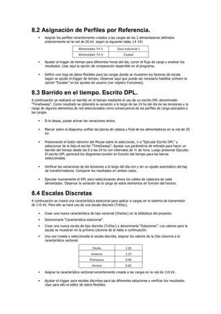 Digsilent Pf 06 Ejercicios Entrenamiento Básico Pdf