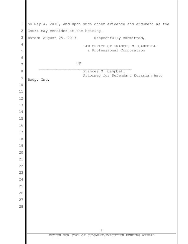 06exparteapptostayjudgment 3 638