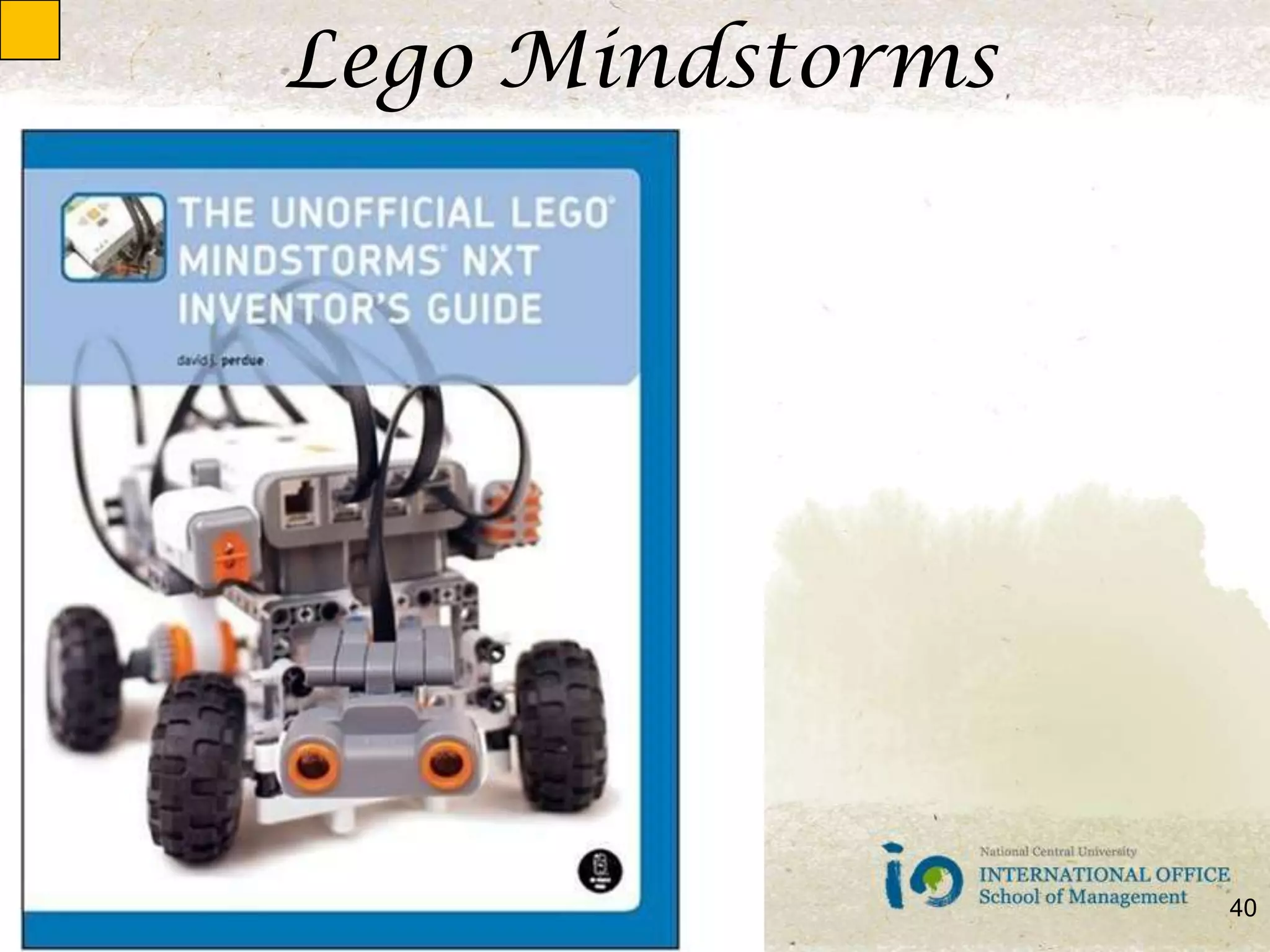 Lego Mindstorms40
