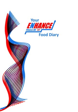 Your
Food Diary
 