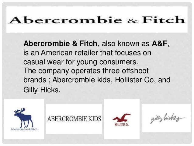 abercrombie hollister difference