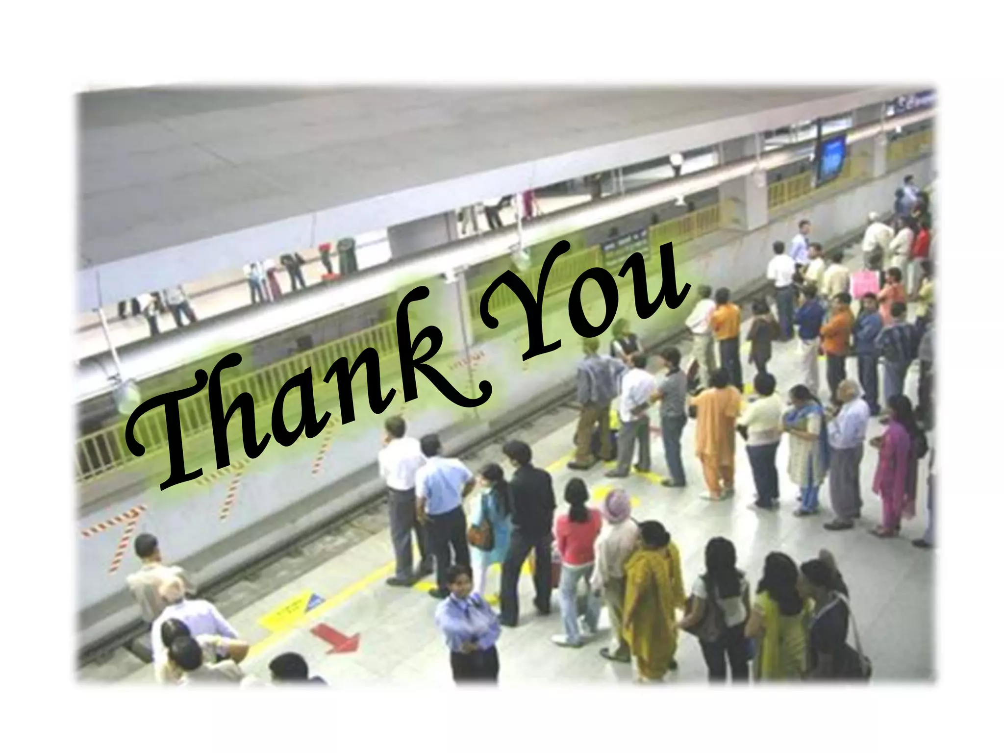 Advance Signalling System-Rajbansh