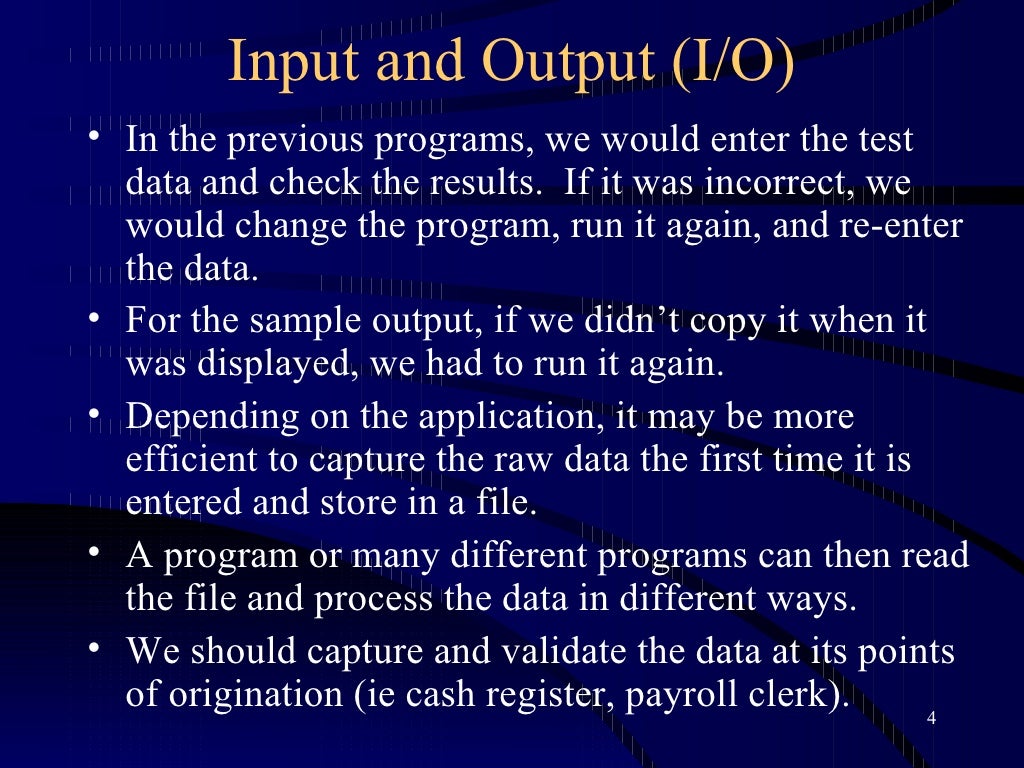 06 file processing